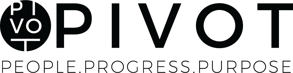 The Pivot Consulting Group | People. Progress. Purpose.